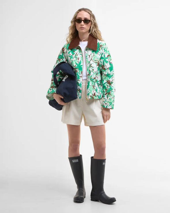 Kayleigh casual Jacket