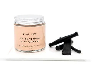 Brightening Day Cream 100g