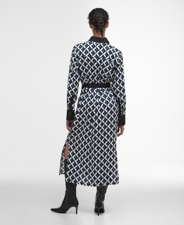 Demi Midi Dress