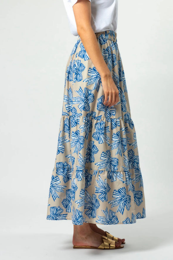 Cleo skirt Bowtiful bow