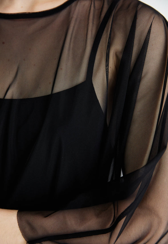 Dianora 3/4 Dress