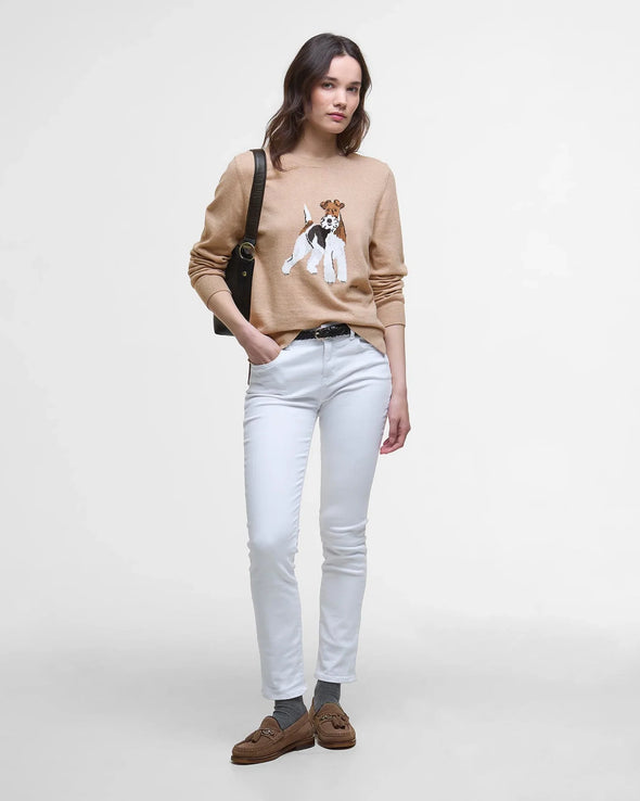 Fareham Knitted Jumper