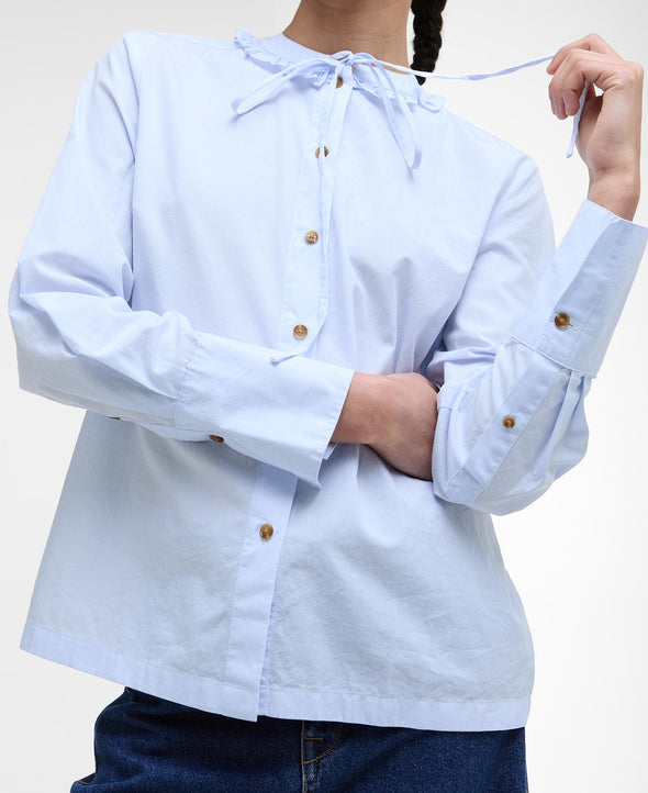 Cecelia Striped Shirt