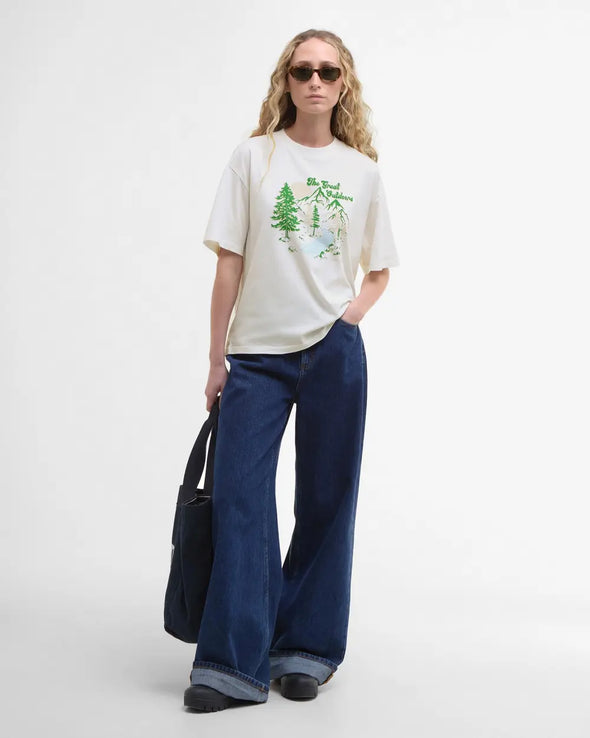 Emberly T-Shirt