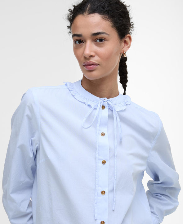 Cecelia Striped Shirt