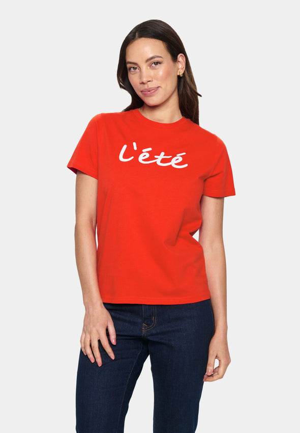 Kortnea T-shirt