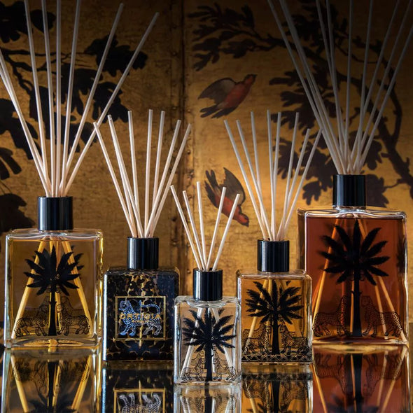 Ambra Nera Diffuser 200ml
