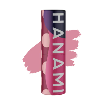 Hanami Vegan lipstick