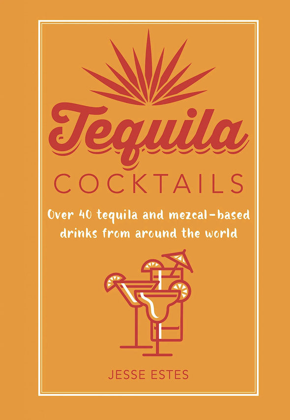 Tequila Cocktails