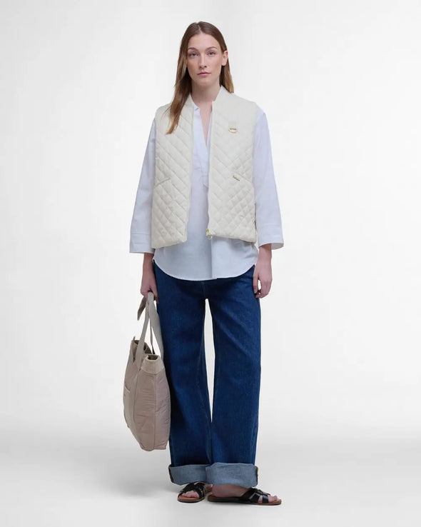 Rosalie Gilet