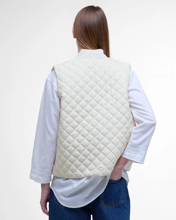 Rosalie Gilet