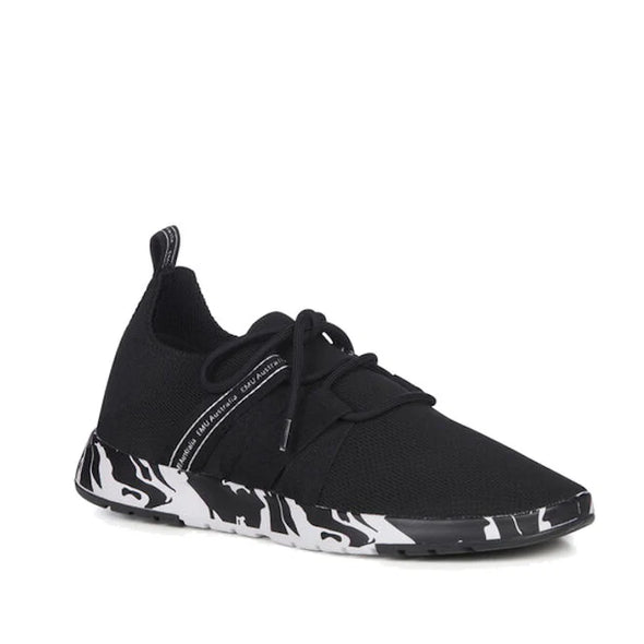 Leura swirl sneaker