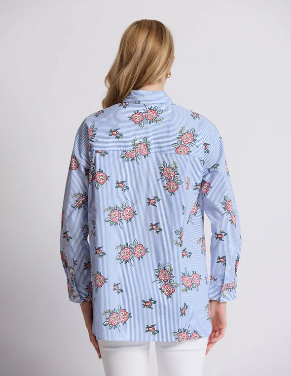 Estella Floral Shirt