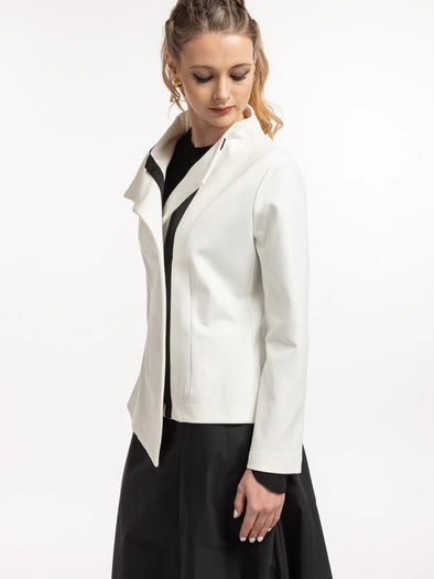 Extension Jacket -Ivory