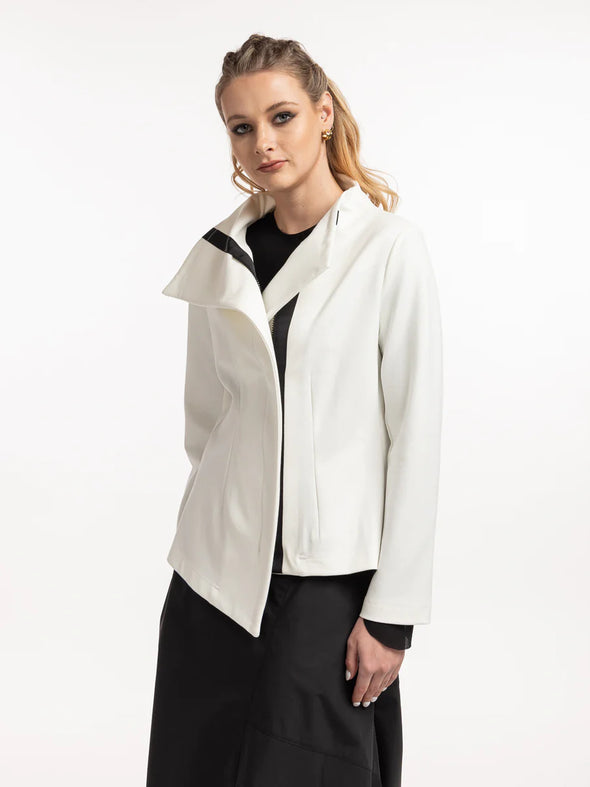 Extension Jacket -Ivory