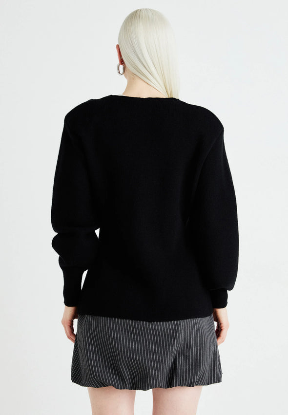 Eugina Rachelle Cardigan