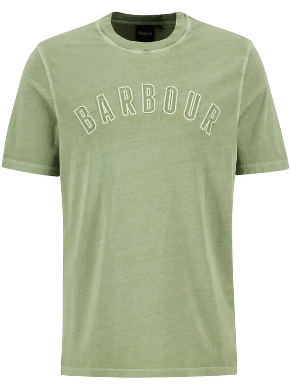 Banford Relaxed T-shirt
