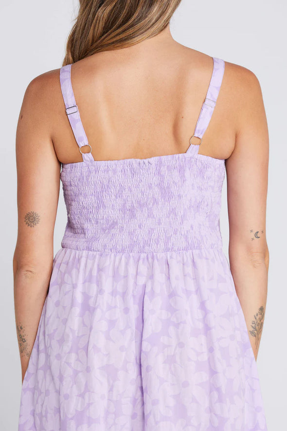 Sweet Daisy Dress