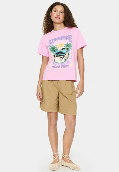 Kaliva T-Shirt