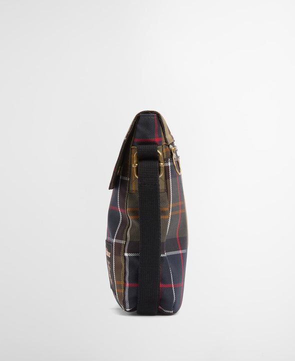 Torridon Tartan Flight Bag - Classic Tartan