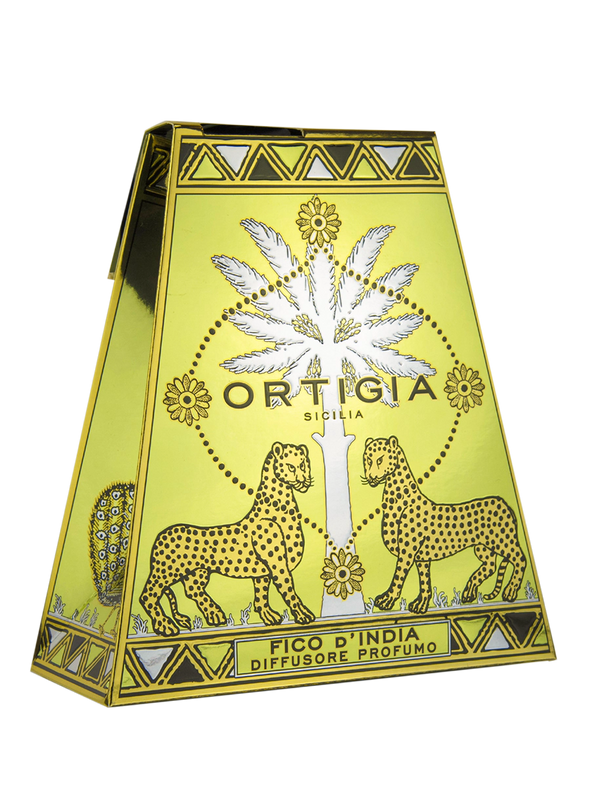 FICO D'INDIA DIFFUSER 200ml