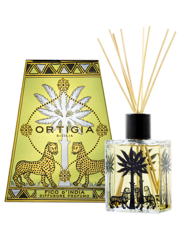 FICO D'INDIA DIFFUSER 200ml