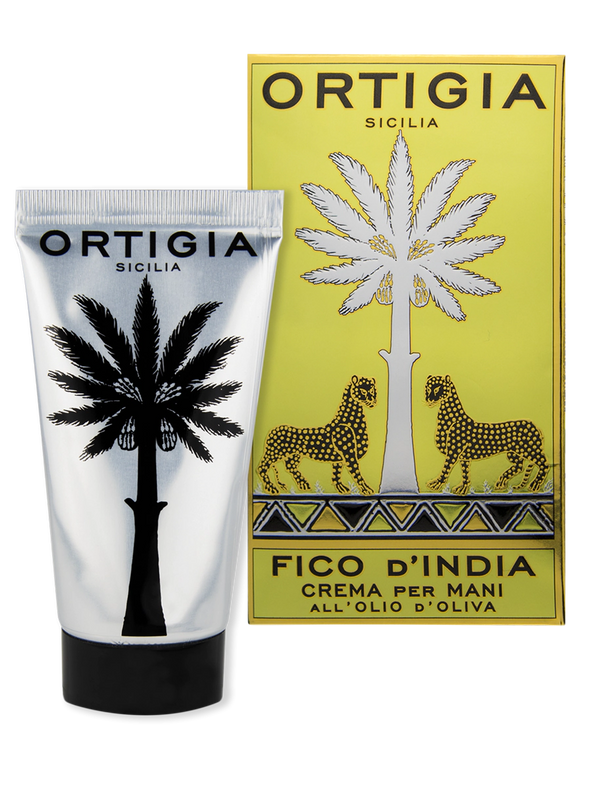 Fico D'india Hand Cream 80ml