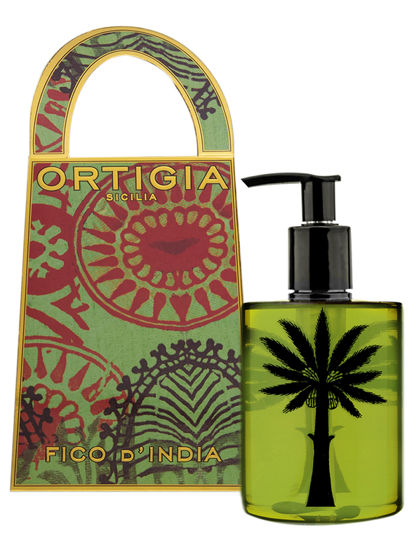 Fico D'india Liquid Soap 300ml