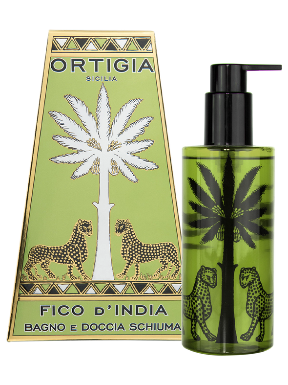 Fico D'india Shower Gel 250ml