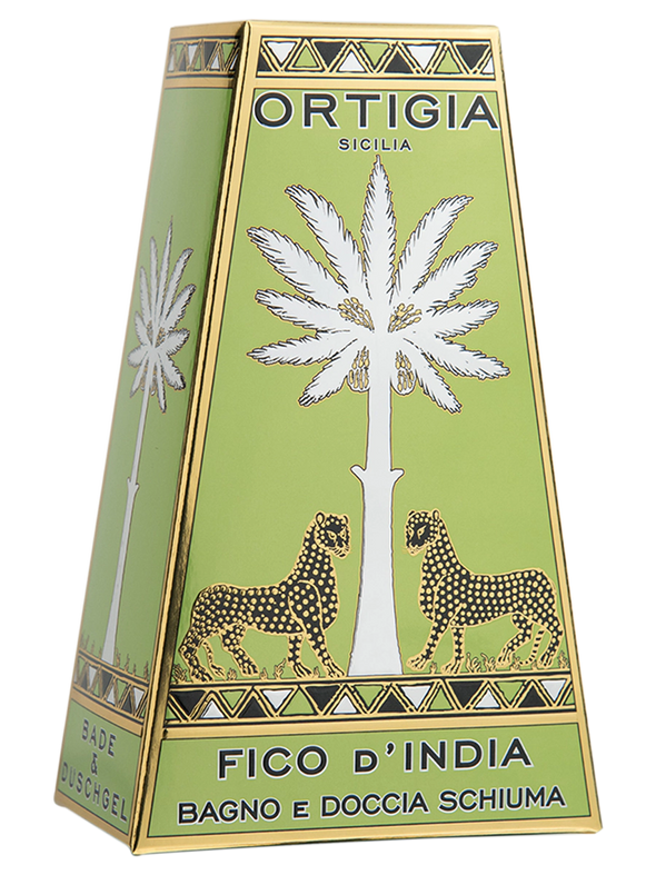 Fico D'india Shower Gel 250ml