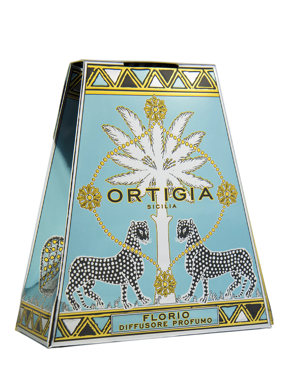 Florio Diffuser 200ml