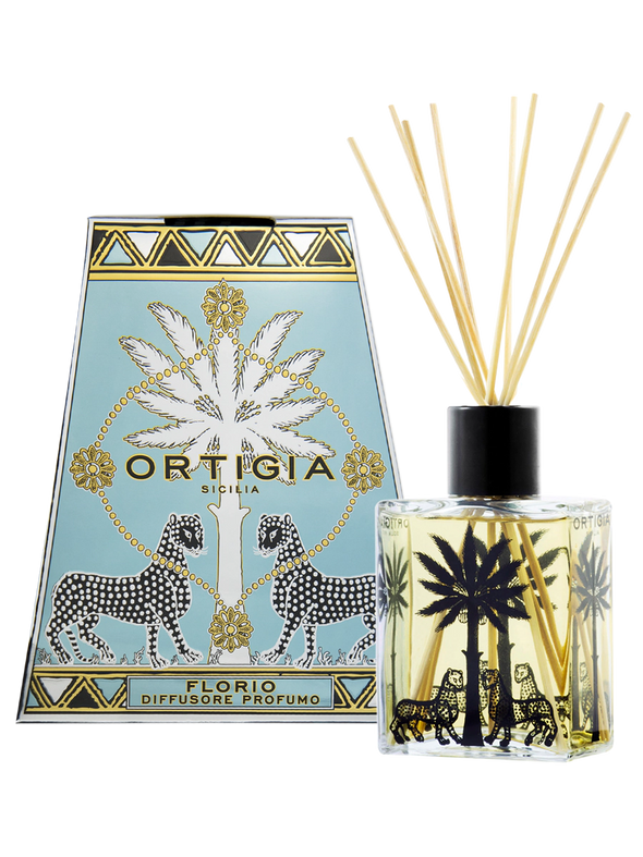 Florio Diffuser 200ml