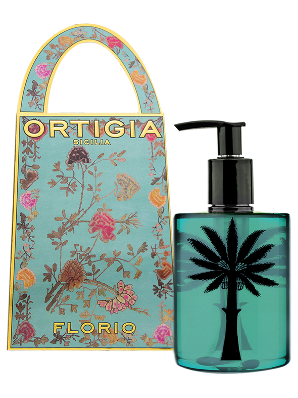 Florio Liquid Soap 300ml