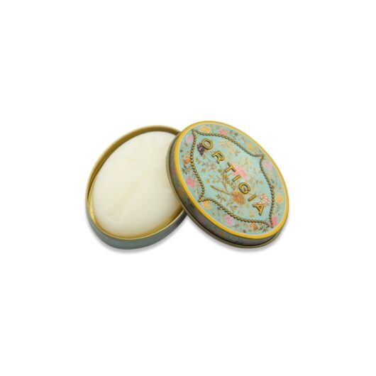 Florio Soap in Tin