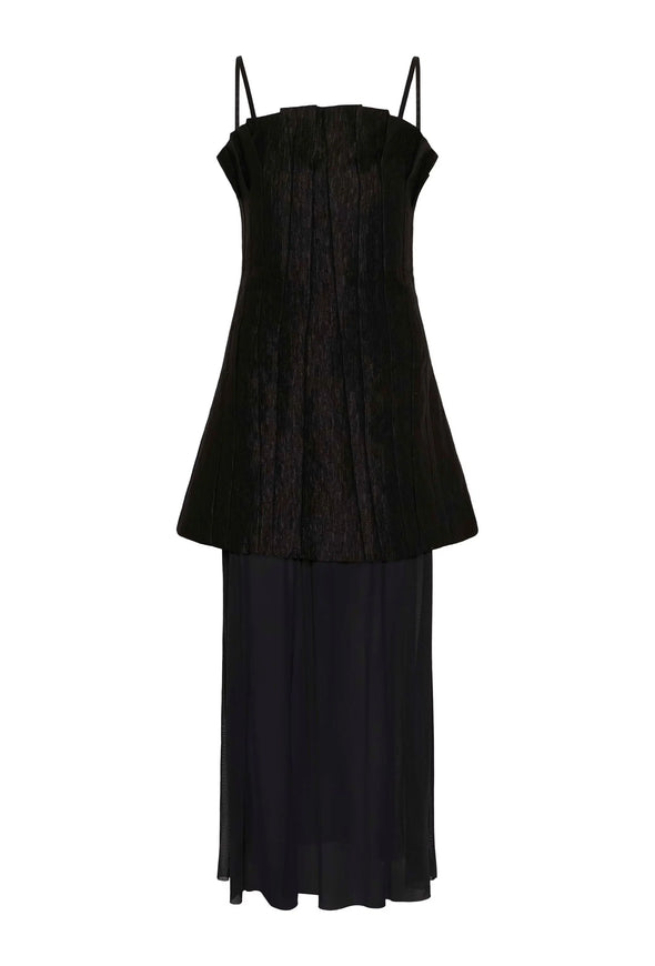 Vilje Dress