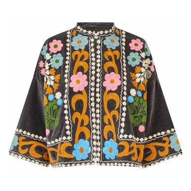 Amby Jacket
