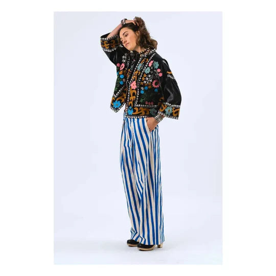Amby Jacket