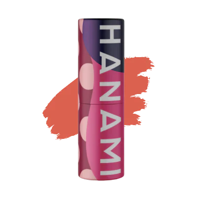 Hanami Vegan lipstick