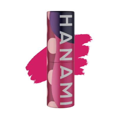 Hanami Vegan lipstick