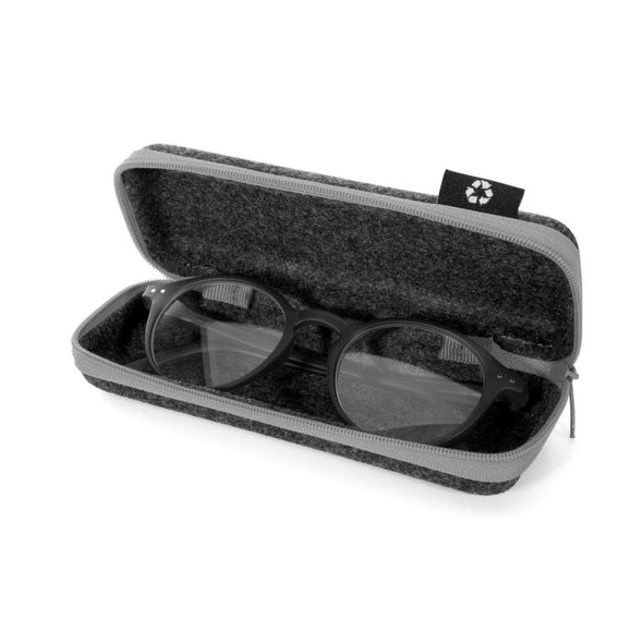 Recycled Readers in a case