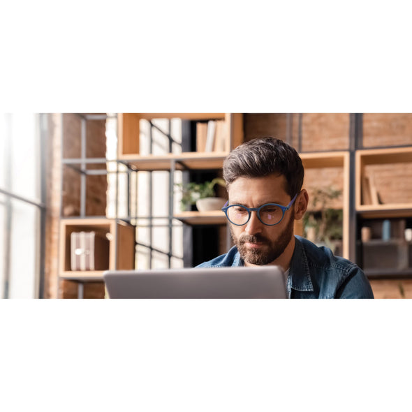 Recycled Readers in a case