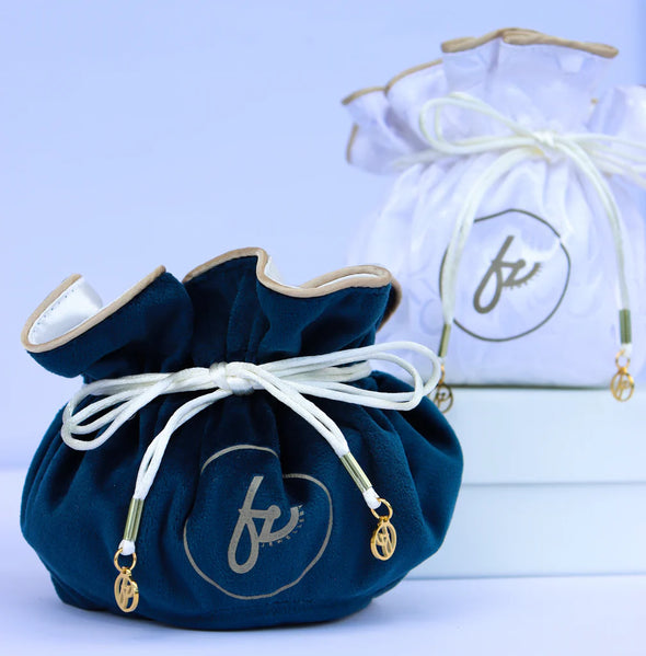 Jewellery Pouch