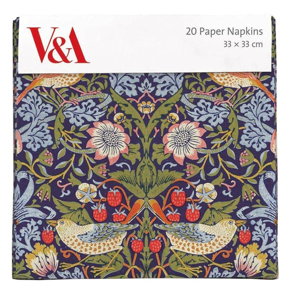 V&A Gorgeous napkins