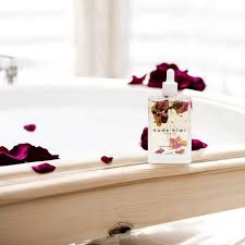 Body Oil - Safflower & Cardamom