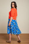 LAIA CUBANELLE SKIRT