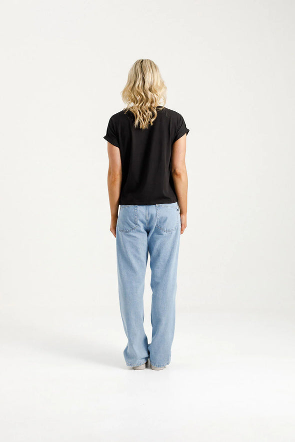 Jackie Tee - Blossom Berry X