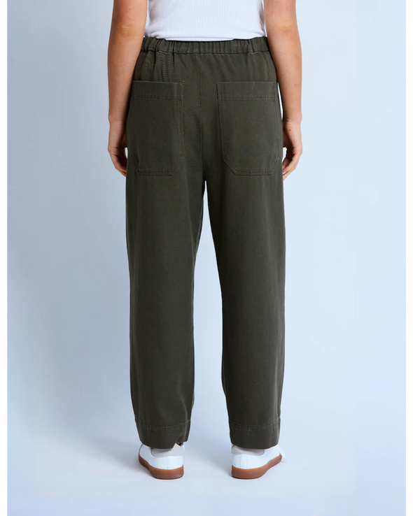 Jamie Barrel Pant