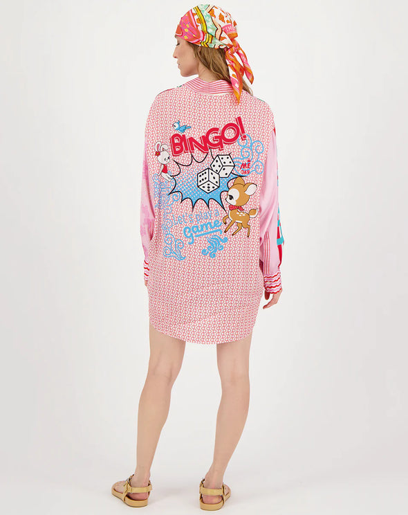 Billie Boyfriend Shirt