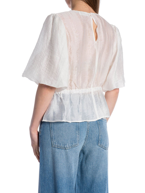 Umami Blouse