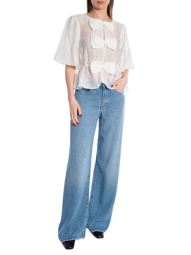 Umami Blouse